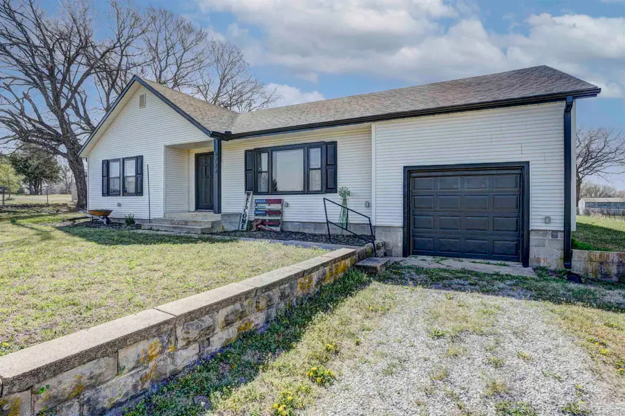 6797 312th Rd, Arkansas City, KS 67005 - #3