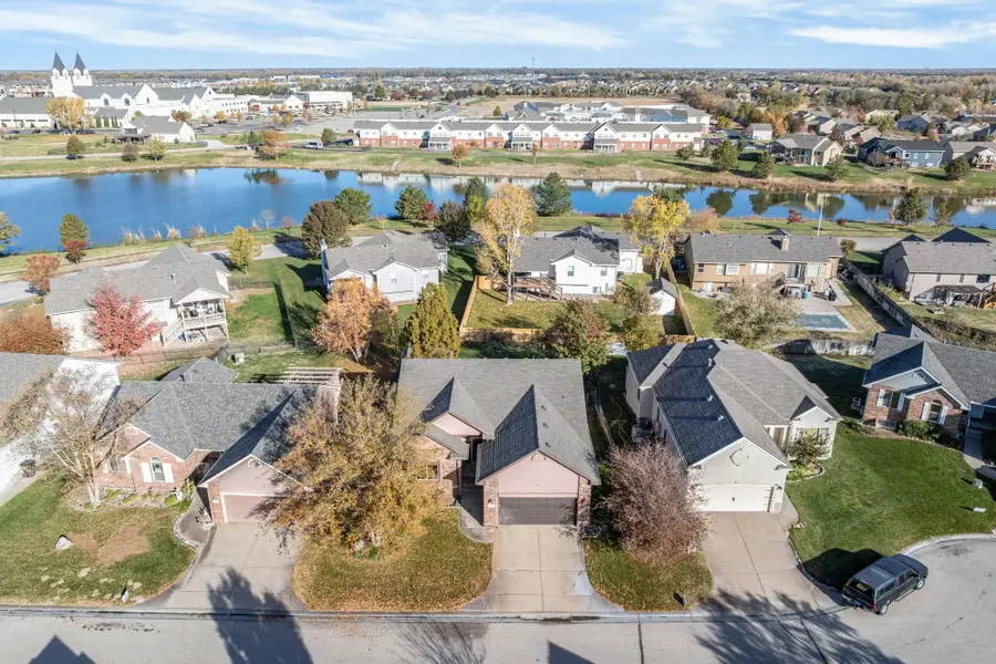 3458 N Sandplum Ct, Wichita, KS 67205 - Image #3