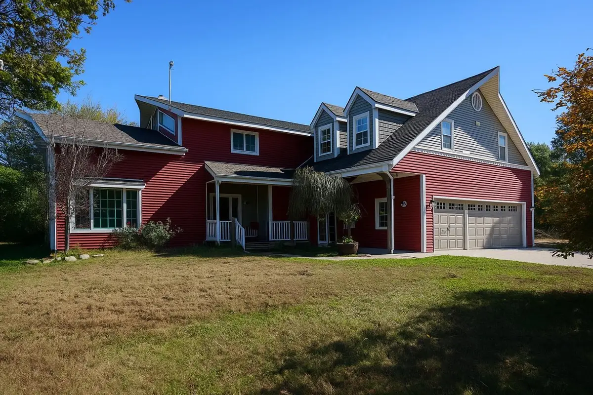 4456 SW Tawakoni Rd, Benton Township, KS 67114 - Image #1