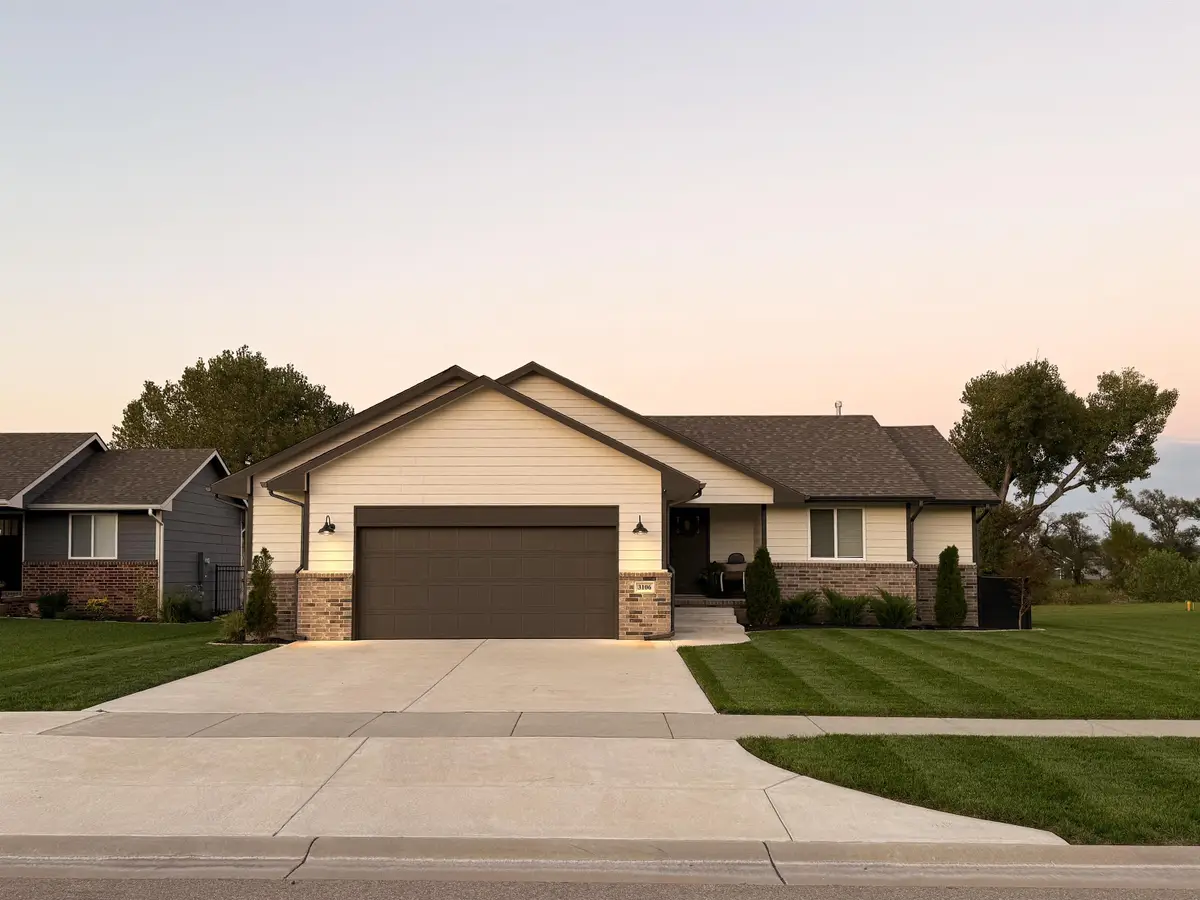 3106 E Shoffner St, Wichita, KS 67216 - Image #1