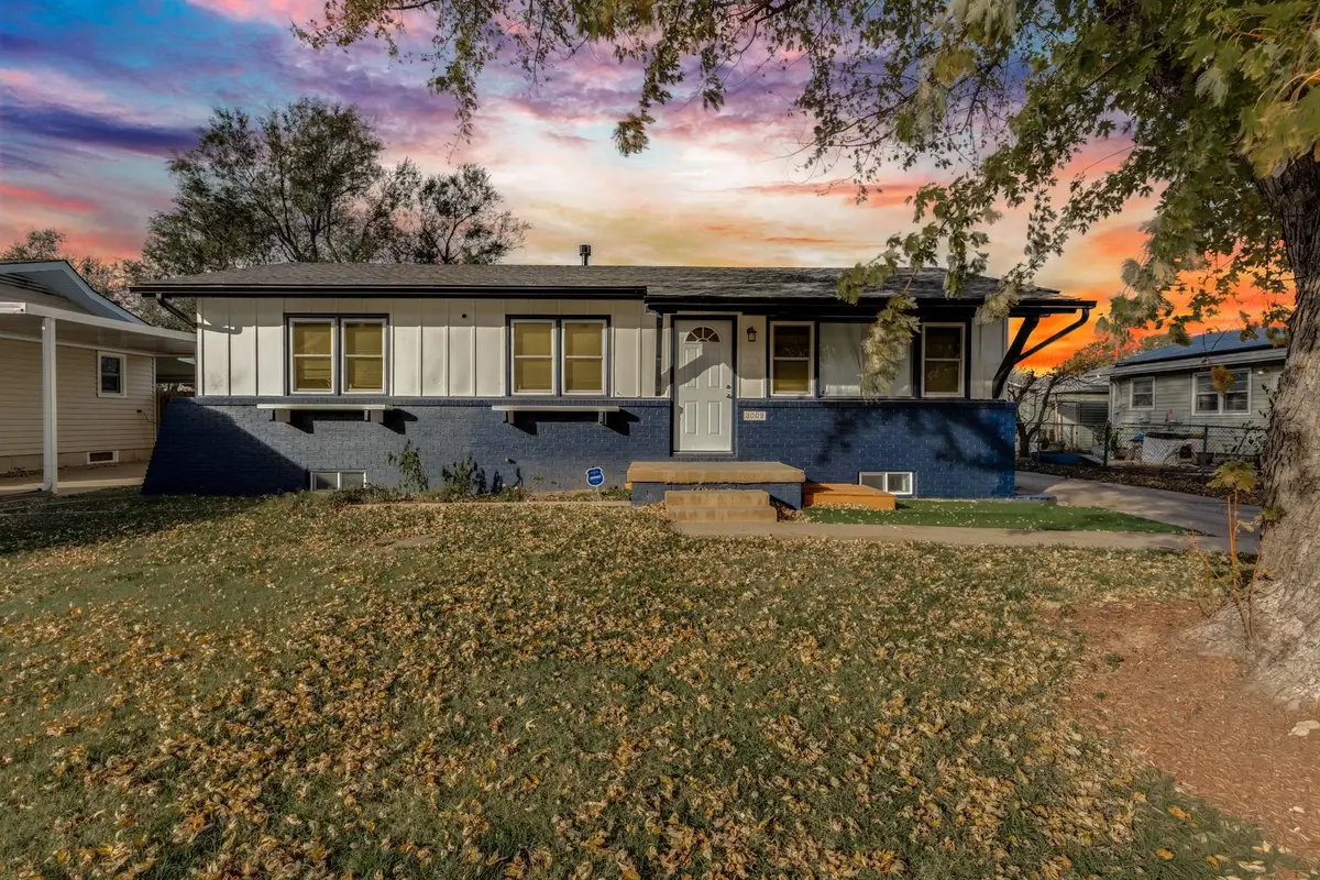 3009 S Bennett Ave, Wichita, KS 67217 - Image #1