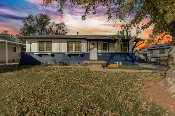 3009 S Bennett Ave, Wichita, KS 67217