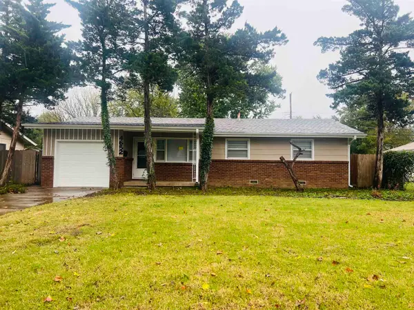 4652 S Charles Ave, Wichita, KS 67217