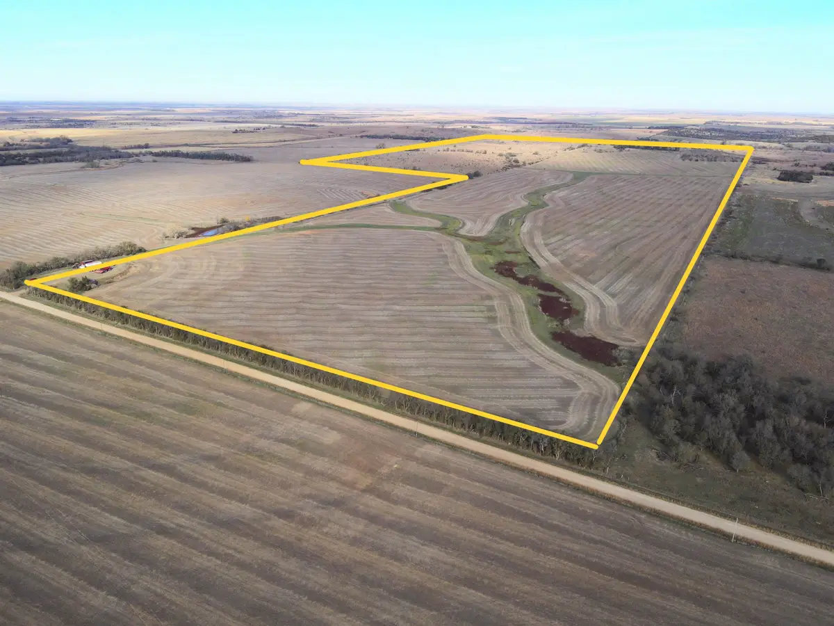 0000 Rifle Rd, Wells, KS 67467 - Image #1