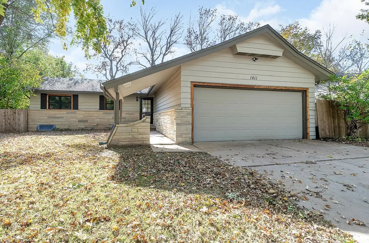 1411 N Community Dr, Derby, KS 67037 - Image #1