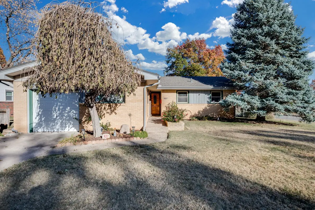 800 N Norman St, Wichita, KS 67212 - Image #1