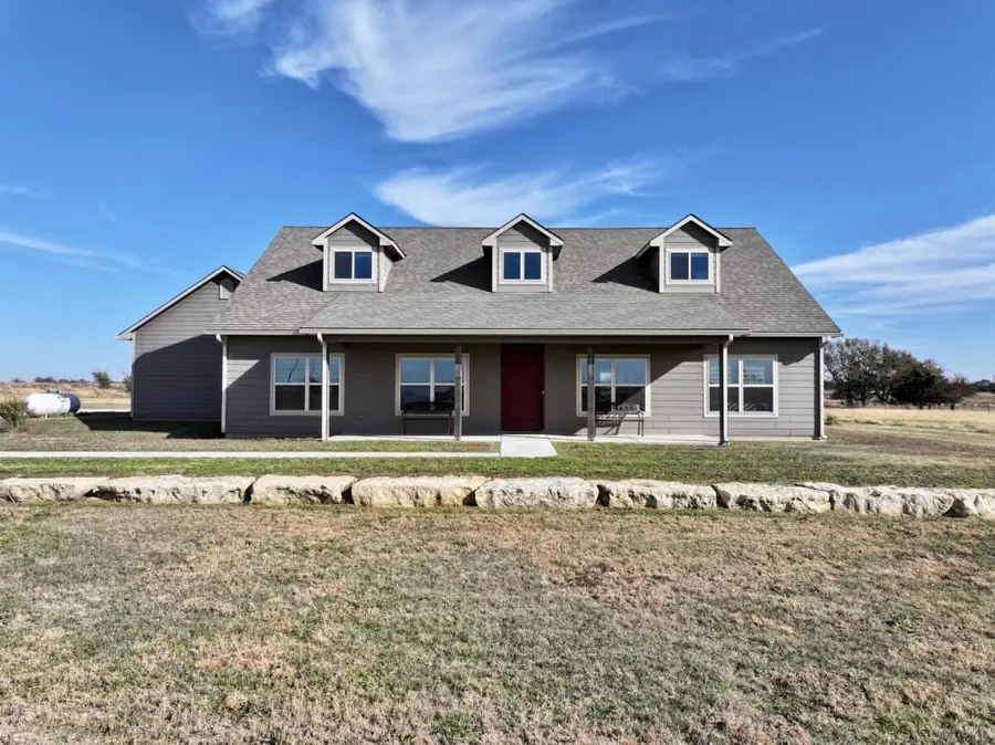 22076 12th Rd, Atlanta, KS 67008 - Image #3