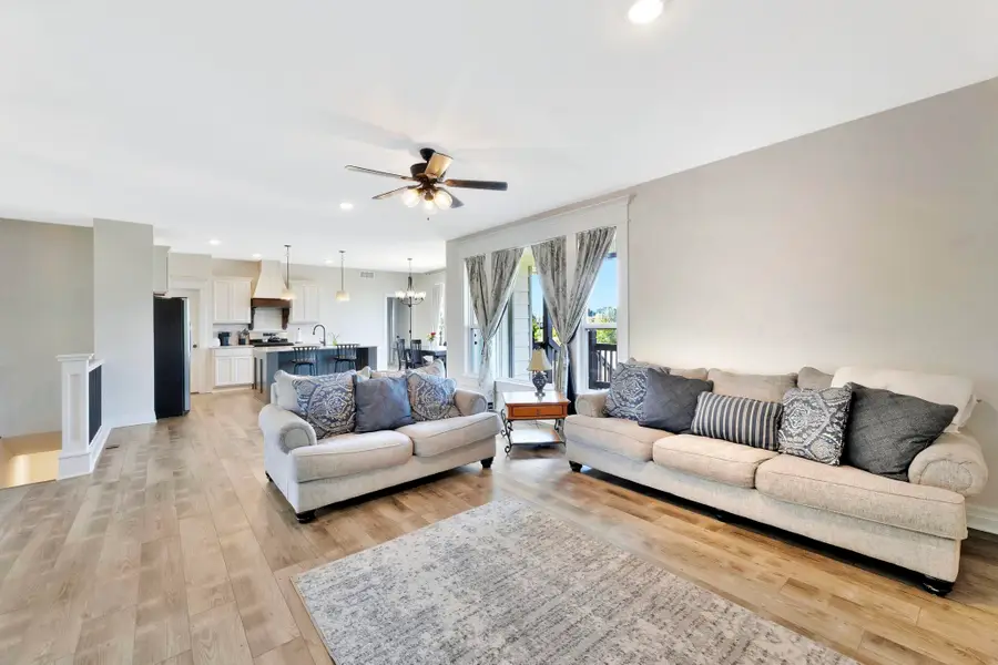 1007 N Forestview, Wichita, KS 67235 - Image #2