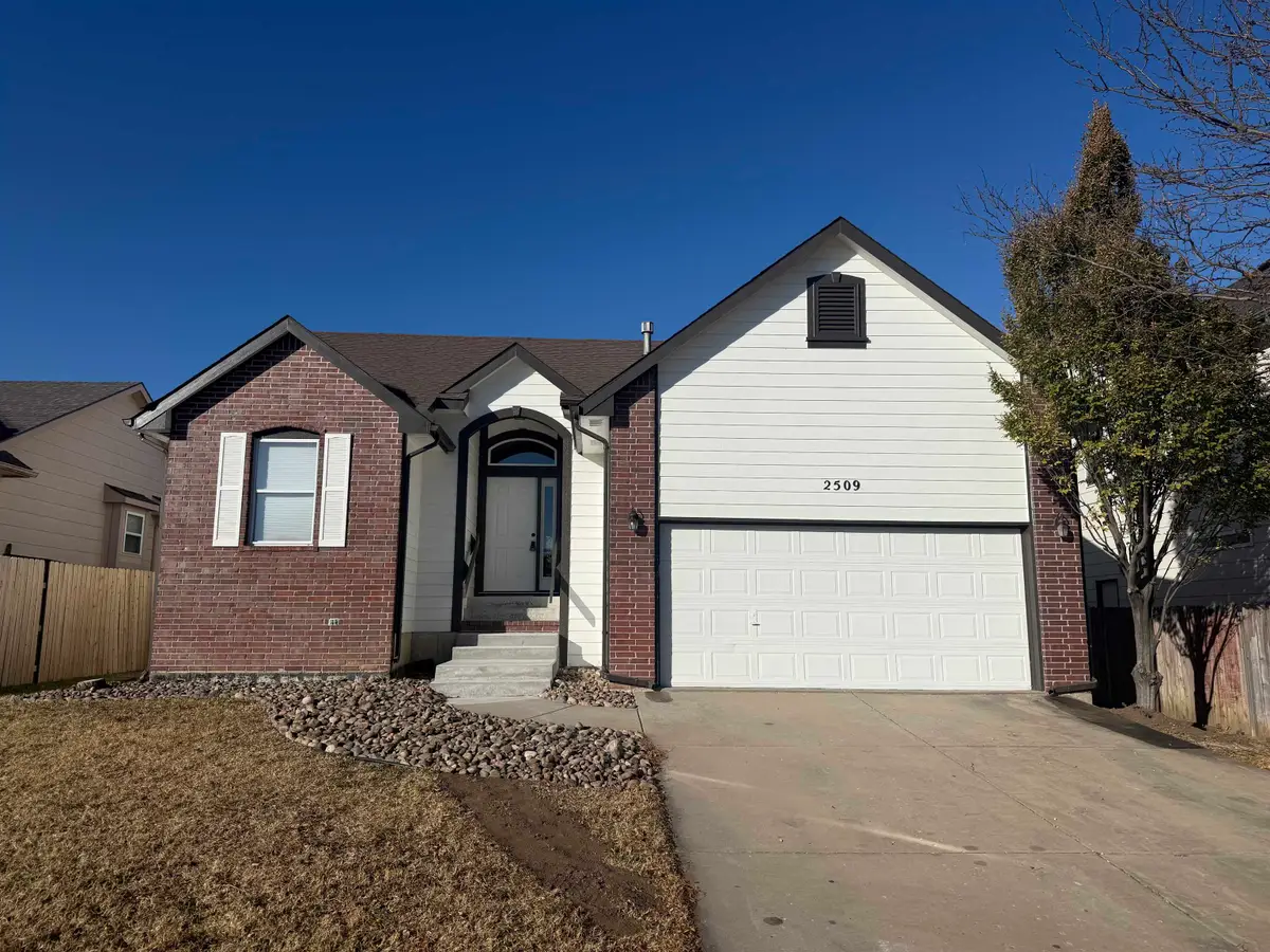 2509 S Greenleaf, Wichita, KS 67210 - Image #1