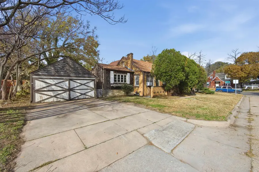 1345 N Woodland St, Wichita, KS 67203 - Image #2