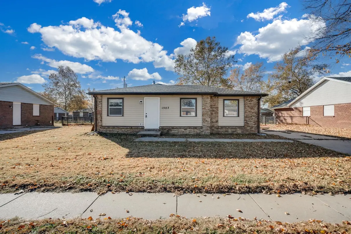 1507 E Catalina, Wichita, KS 67216 - Image #1