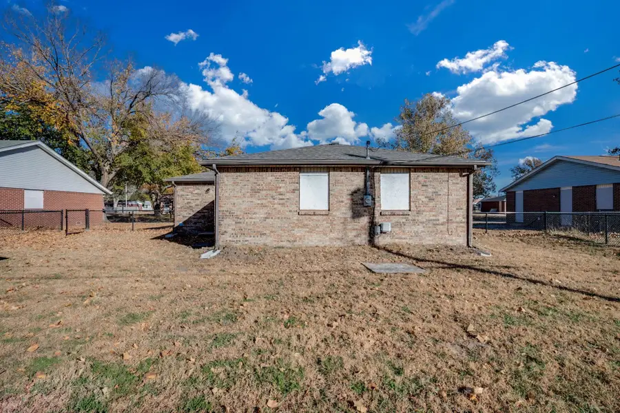 1507 E Catalina, Wichita, KS 67216 - Image #2