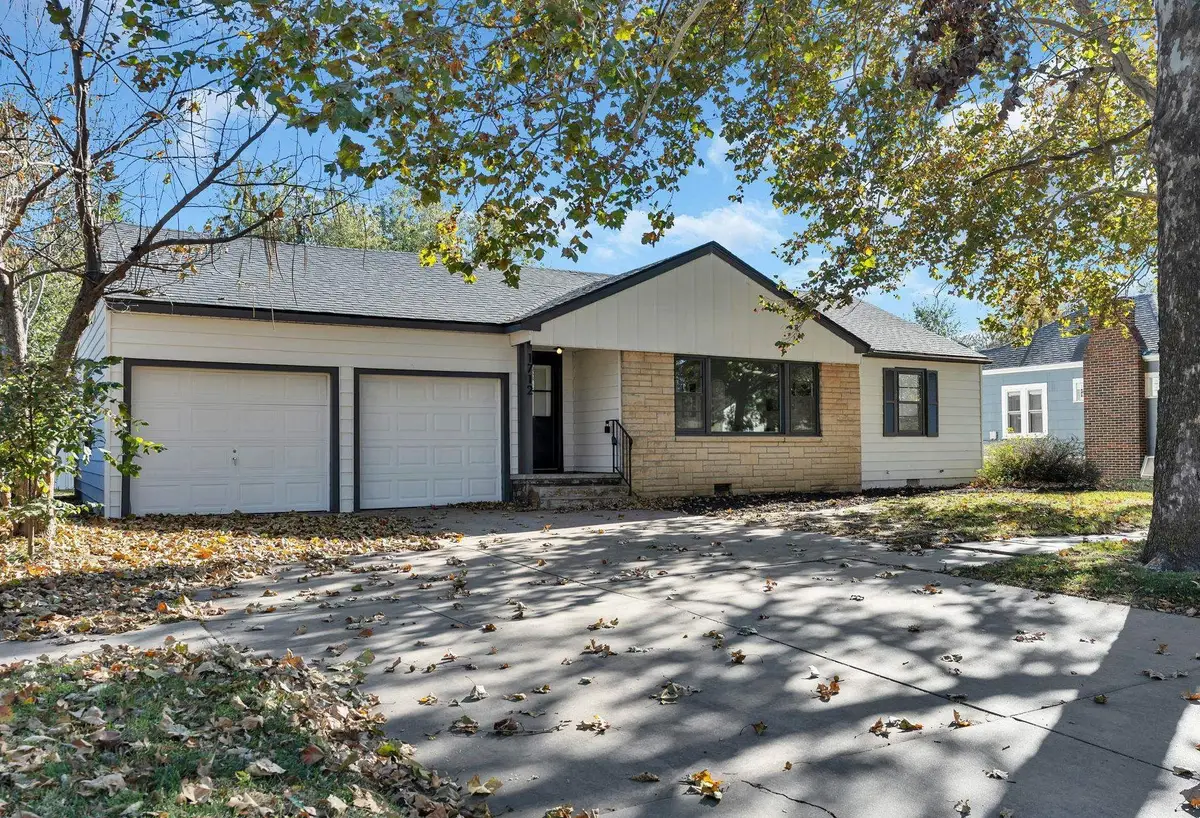 1712 S Lulu, Wichita, KS 67211 - Image #1