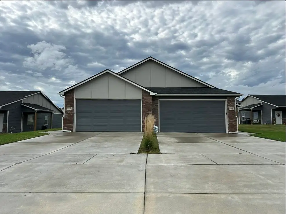 5770 Bristol Cir, Wichita, KS 67220 - Image #1