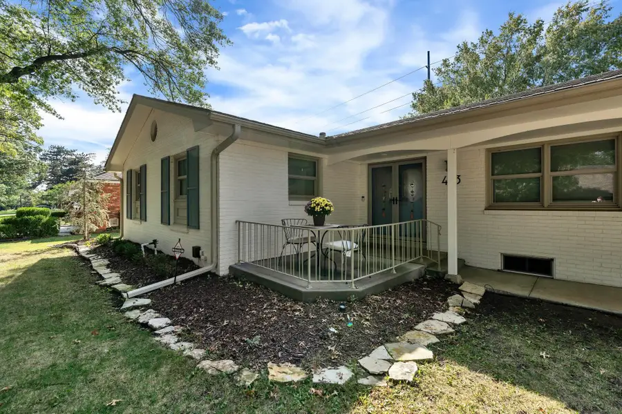 443 N Armour, Wichita, KS 67206 - Image #2