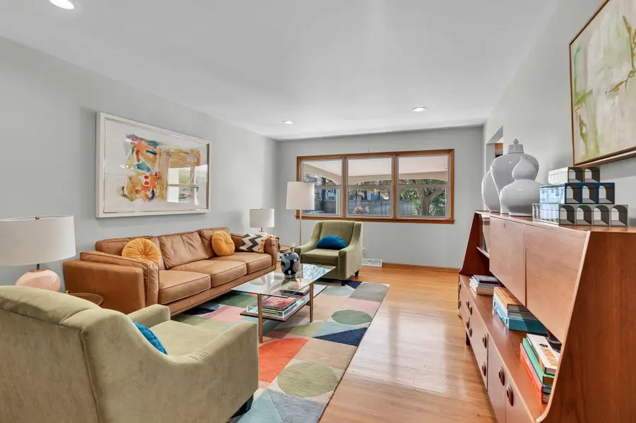 443 N Armour, Wichita, KS 67206 - Image #3