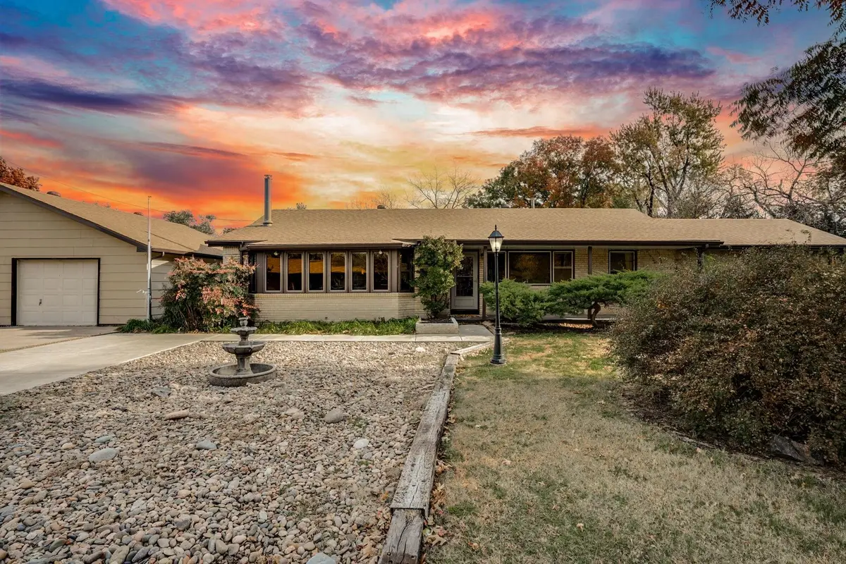 2600 N Halstead St, Wichita, KS 67204 - Image #1