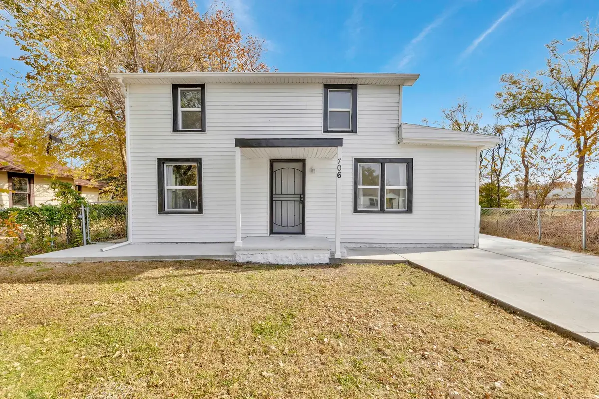 706 N Piatt Avenue, Wichita, KS 67214 - Image #1