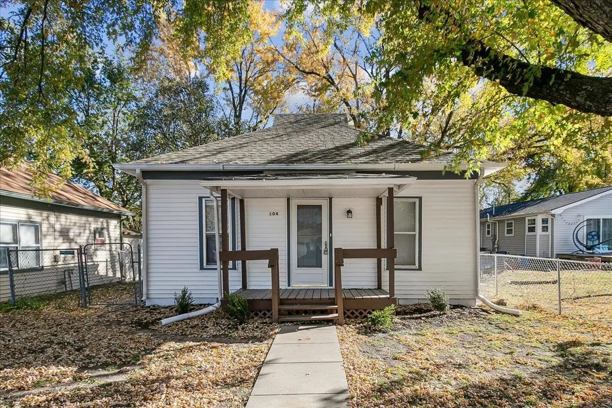 104 N Main St, Rose Hill, KS 67133 - Image #1