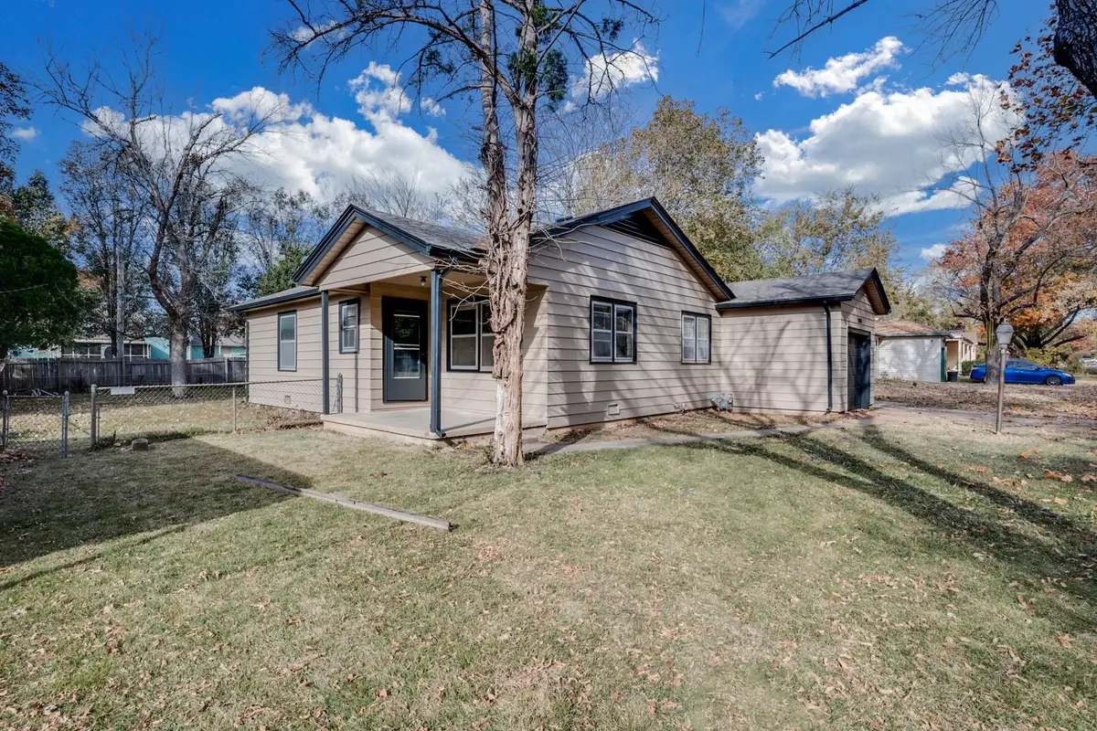 2235 S Pershing, Wichita, KS 67218 - Image #1