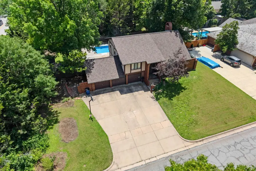 7911 E Donegal St, Wichita, KS 67206 - Image #3