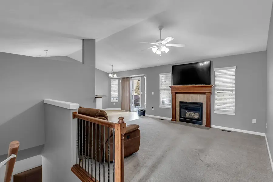 1528 E Prairie Hill St, Park City, KS 67219 - Image #3