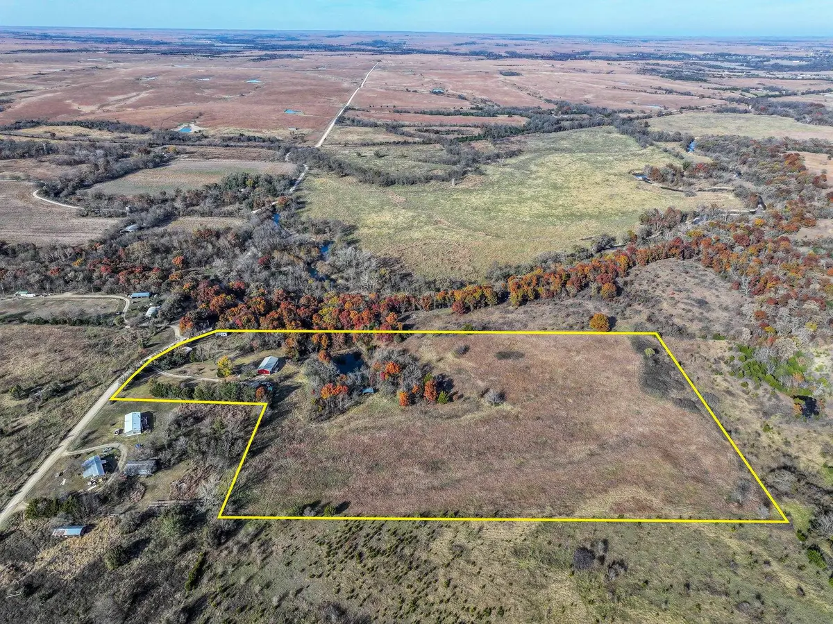 1198 L Rd, Eureka, KS 67045 - Image #1