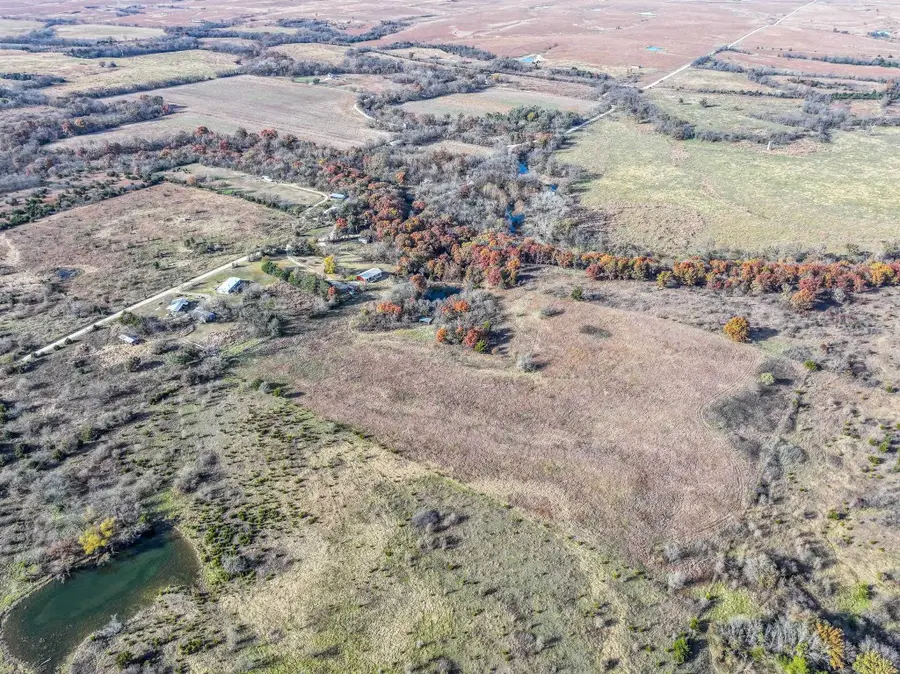 1198 L Rd, Eureka, KS 67045 - Image #2