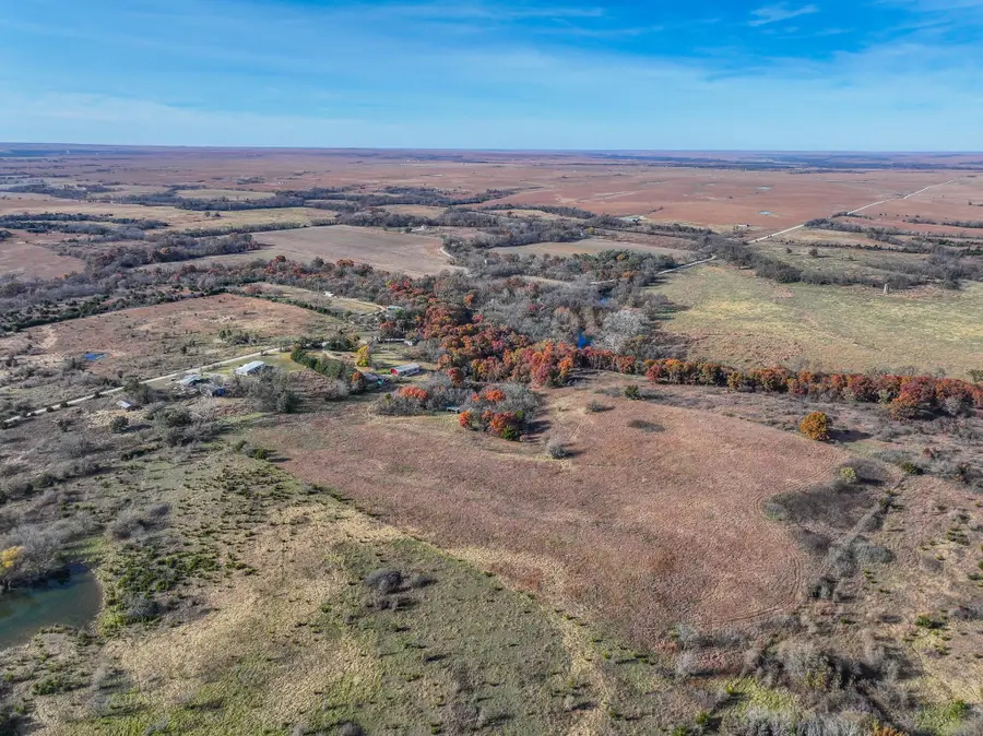 1198 L Rd, Eureka, KS 67045 - Image #3