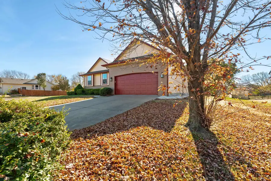 5617 E 28th St N, Wichita, KS 67220 - Image #2