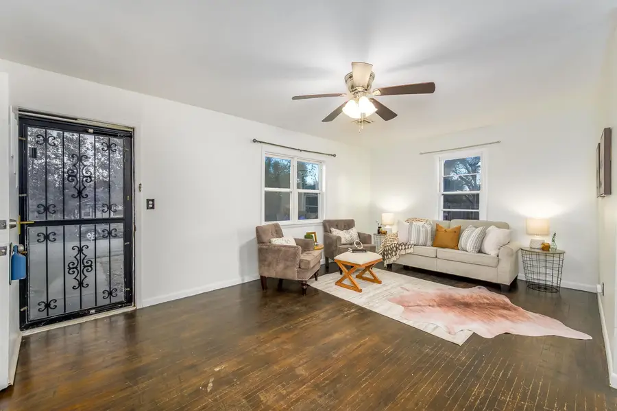 213 S Church St, Udall, KS 67146 - Image #2