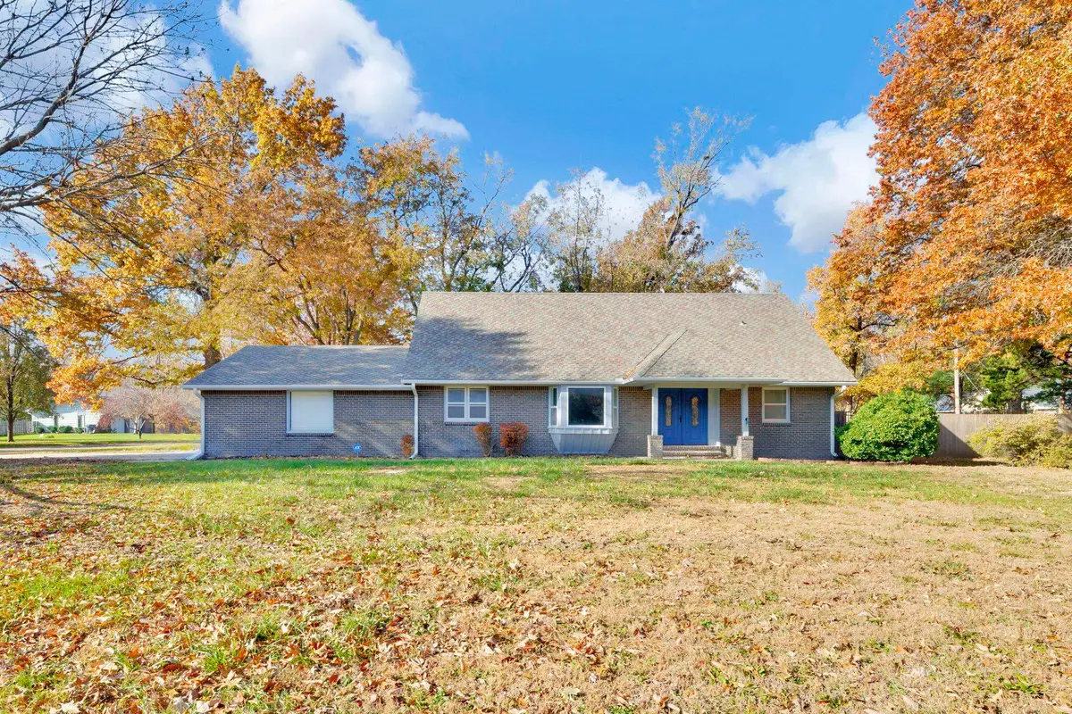 1601 Terrace Dr, Newton, KS 67114 - Image #1