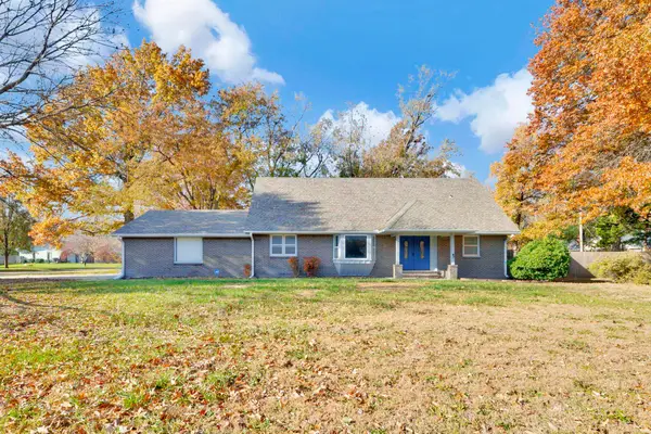 1601 Terrace Dr, Newton, KS 67114