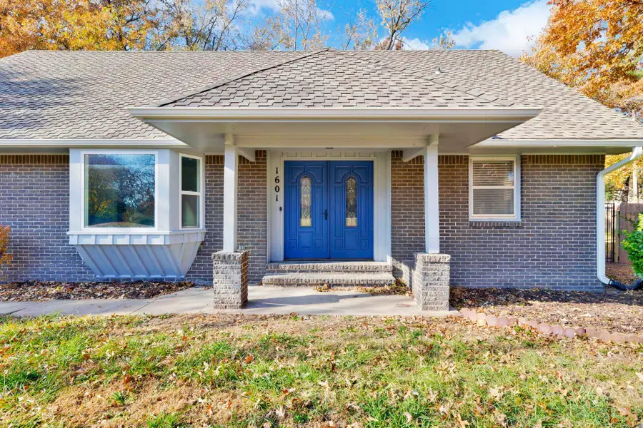 1601 Terrace Dr, Newton, KS 67114 - Image #2