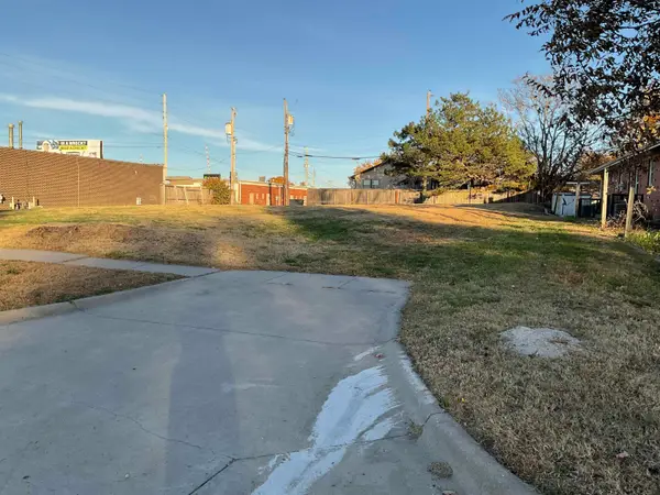 642 N Sheridan St., Wichita, KS 67203