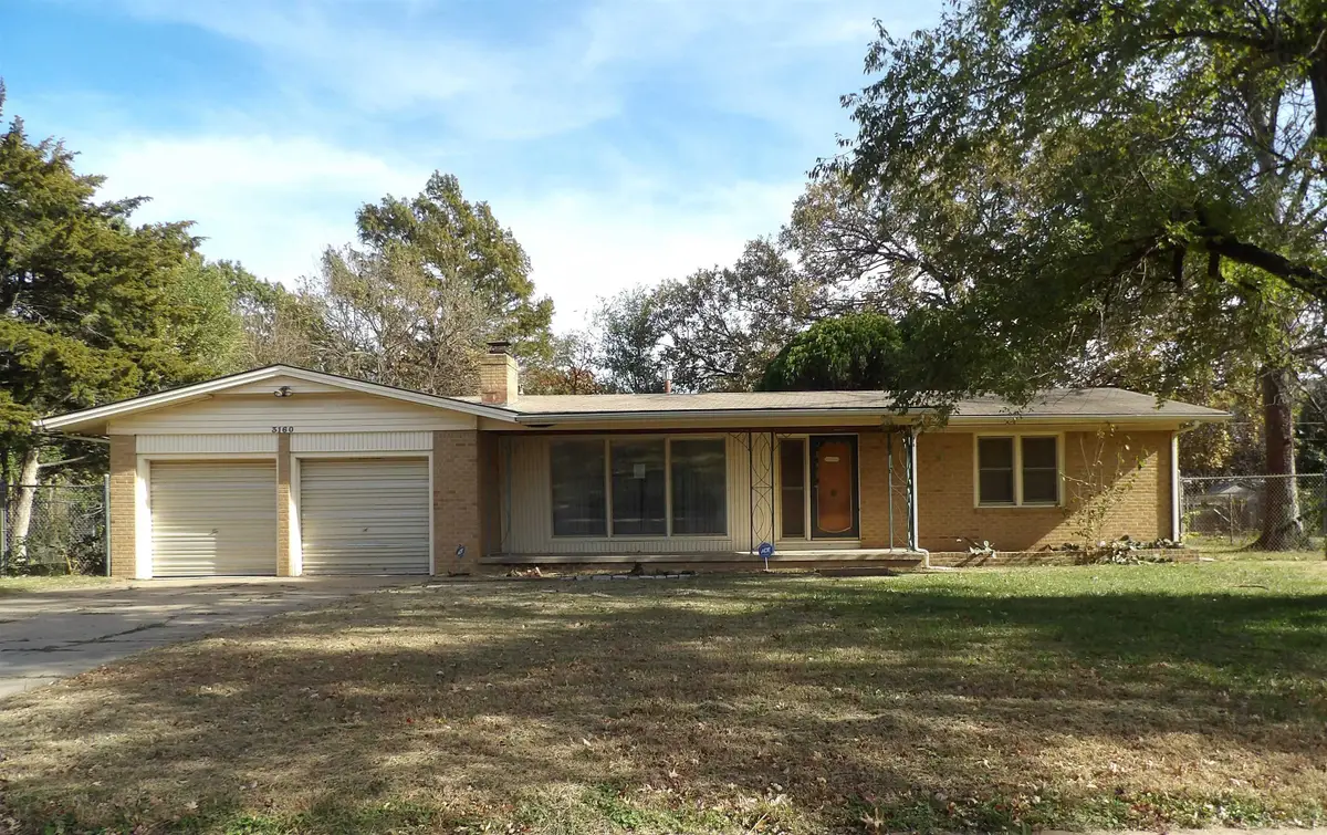 3160 N Saint Clair St, Wichita, KS 67204 - Image #1