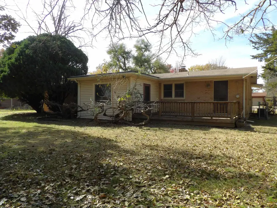3160 N Saint Clair St, Wichita, KS 67204 - Image #3