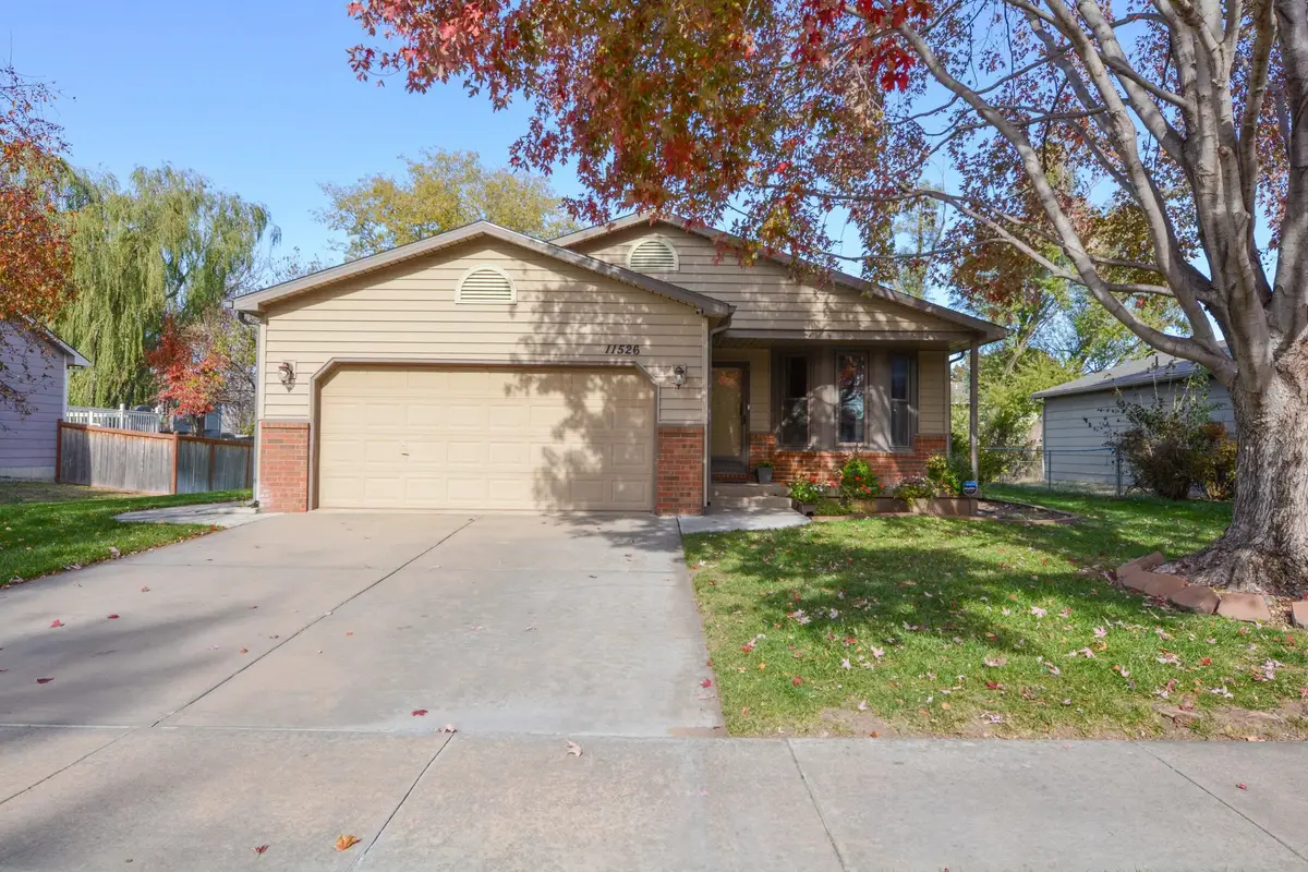 11526 W Jewell St., Wichita, KS 67209 - Image #1