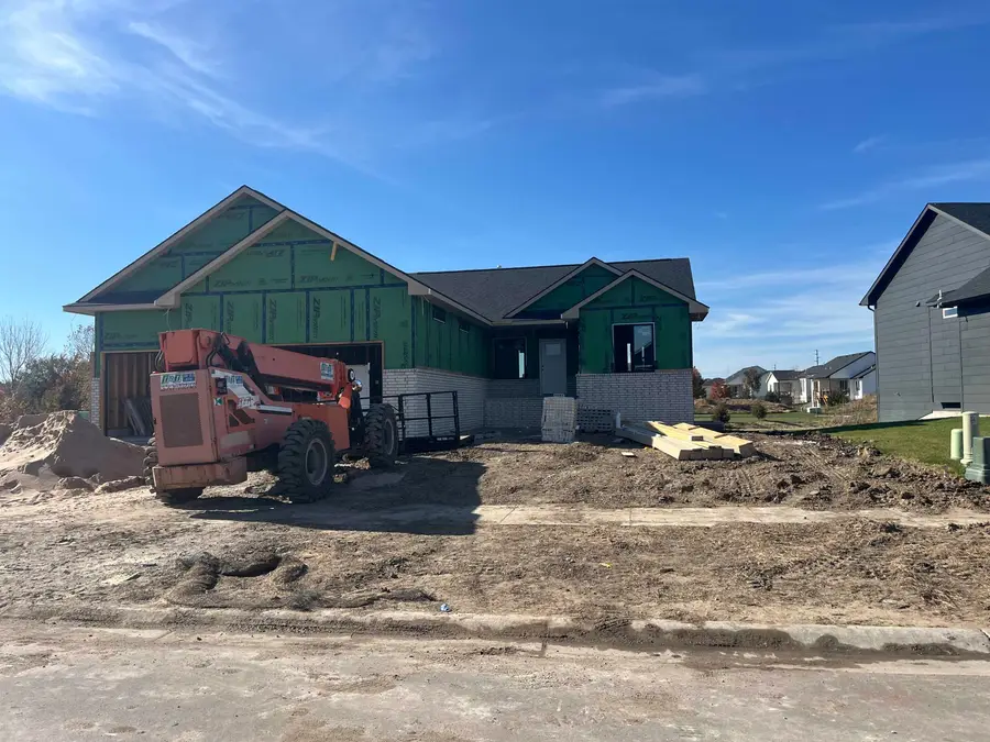 8471 W Pebble, Maize, KS 67101 - Image #2