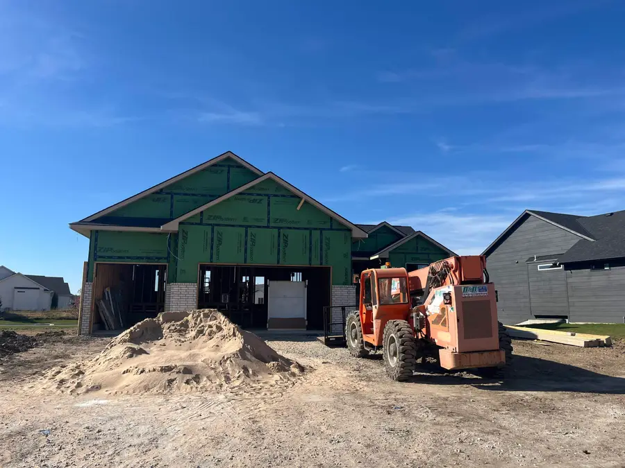 8471 W Pebble, Maize, KS 67101 - Image #3