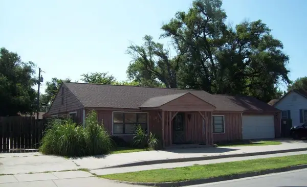 1120 S Meridian, Wichita, KS 67213