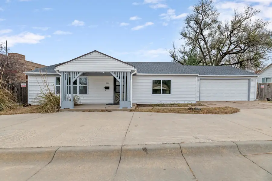 1120 S Meridian, Wichita, KS 67213 - Image #2