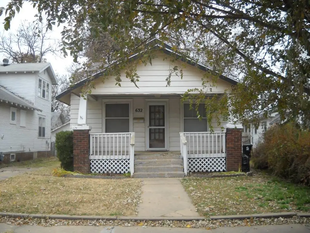 632 S 11th St., Salina, KS 67401 - Image #1