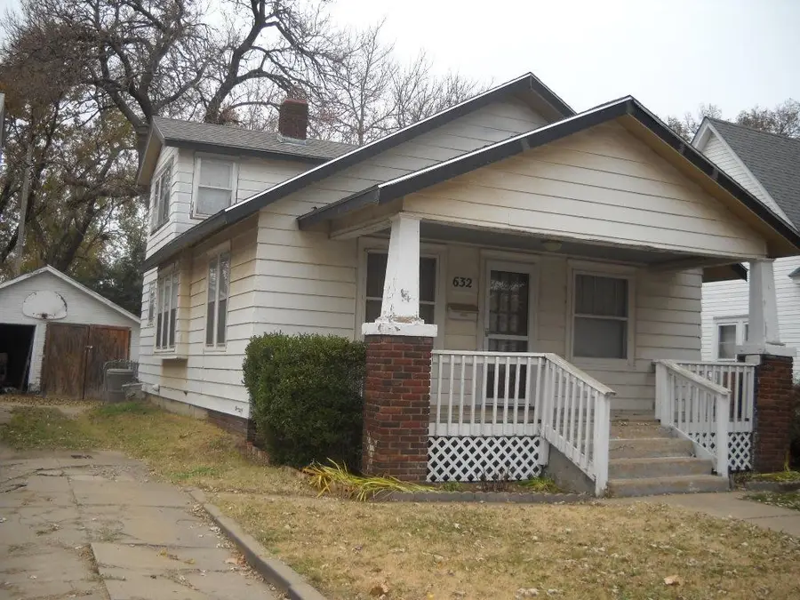 632 S 11th St., Salina, KS 67401 - Image #2