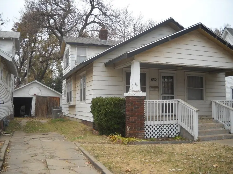 632 S 11th St., Salina, KS 67401 - Image #3