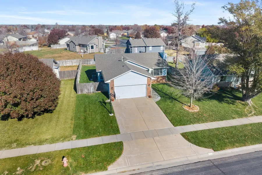 1706 Springfield, Goddard, KS 67052 - Image #2