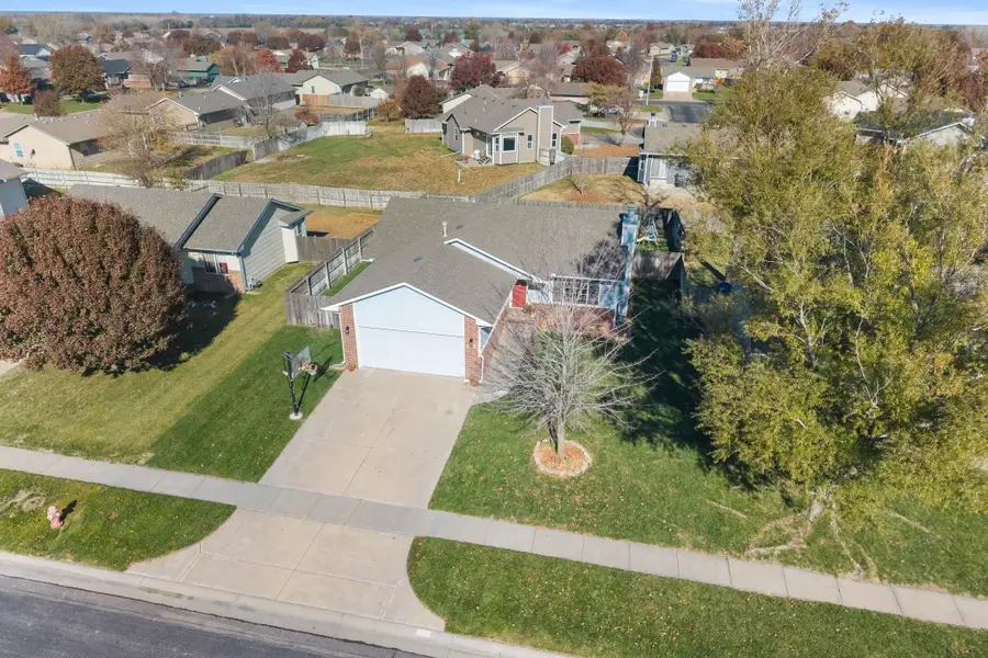 1706 Springfield, Goddard, KS 67052 - Image #3