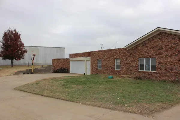 1191 Sunset, Delphos, KS 67436