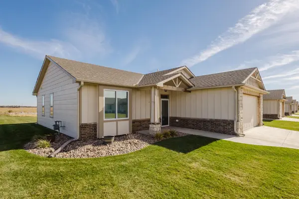 1269 E Park Glen, Clearwater, KS 67026