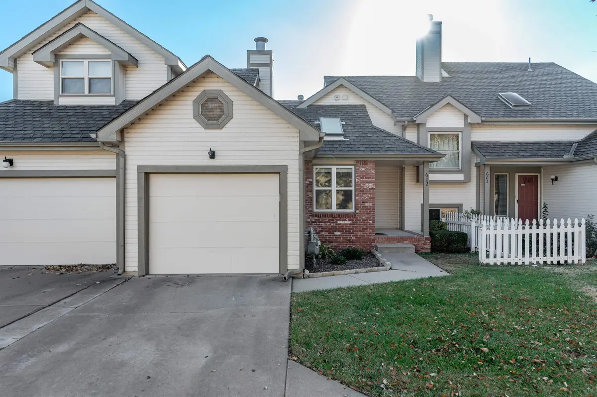 6510 E 29th St N Apt 602, Wichita, KS 67226 - Image #1